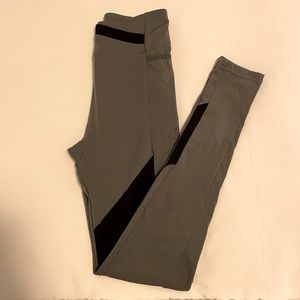 Gymshark Asymmetric Leggings Size S